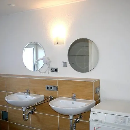 Ferienwohnung Sassnitz Chambre photo