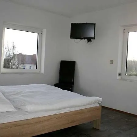 Ferienwohnung Sassnitz Extérieur photo