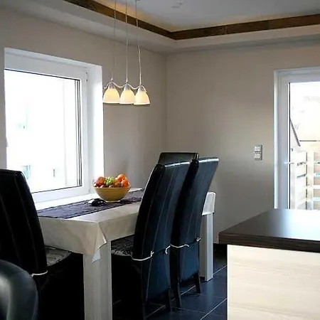 Ferienwohnung Sassnitz Extérieur photo