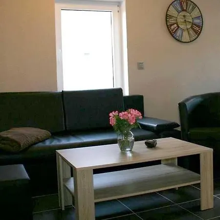 Ferienwohnung Sassnitz Extérieur photo