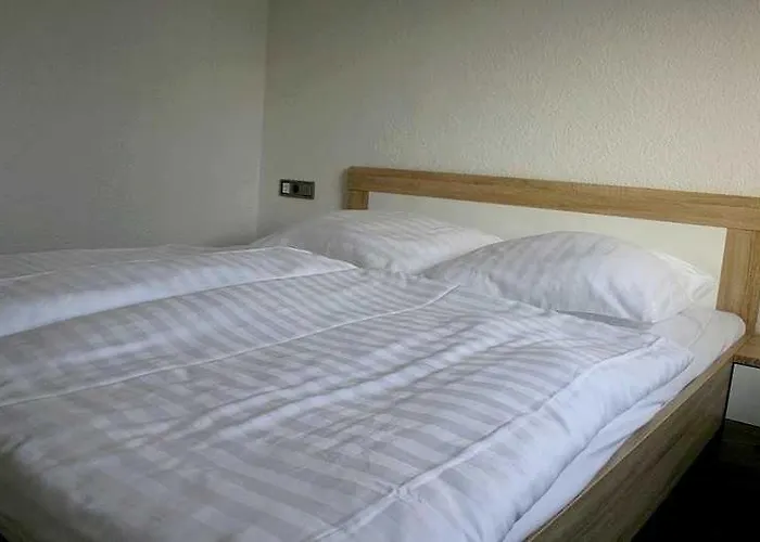Ferienwohnung Sassnitz