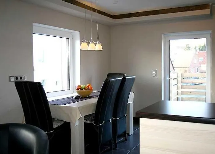 Ferienwohnung Sassnitz