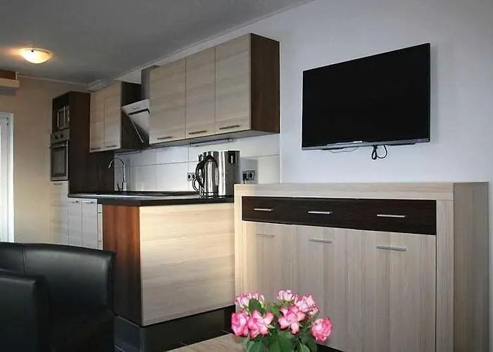 Ferienwohnung Sassnitz