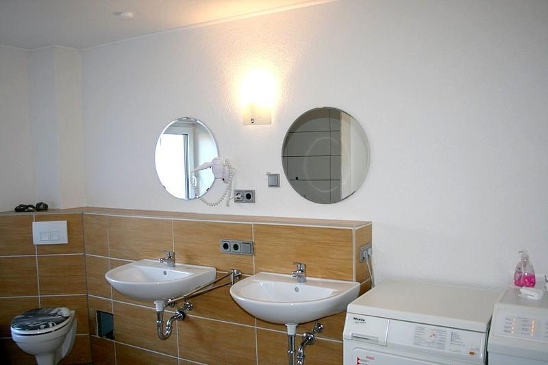 Apartment Ferienwohnung Sassnitz