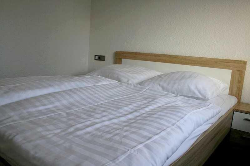 Ferienwohnung Sassnitz
