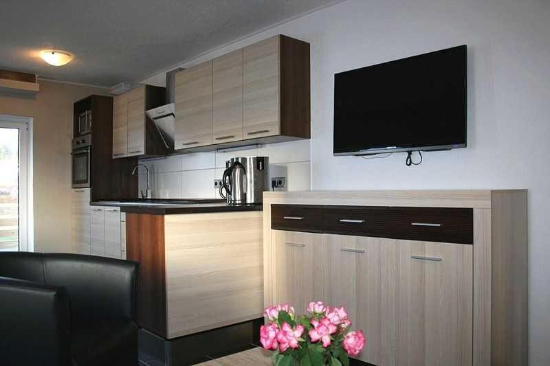 Ferienwohnung Sassnitz *