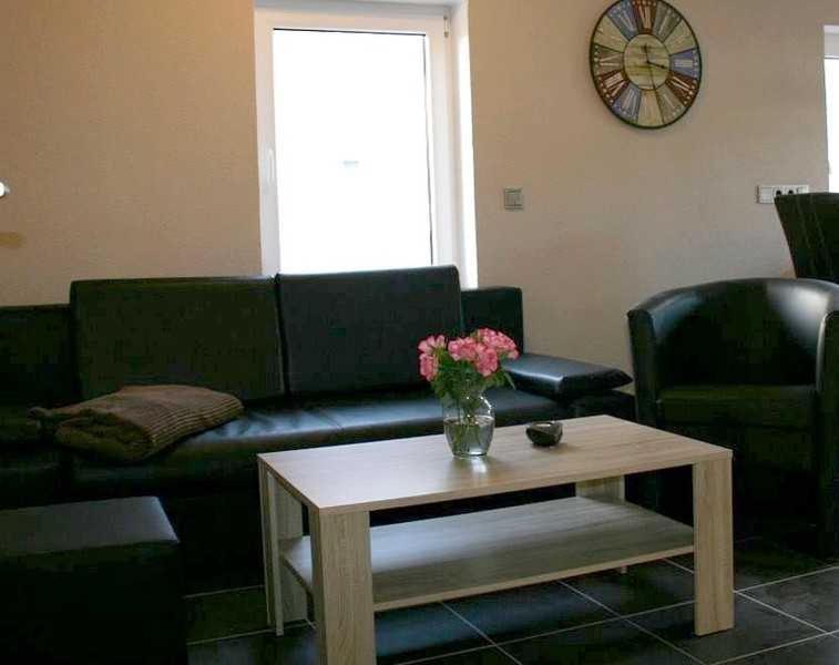 Ferienwohnung Sassnitz * Sassnitz